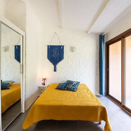 Aldeamento Turístico Village De L'ostriconi H3 *