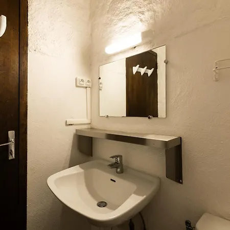 Village De L'ostriconi H3 Aldeamento Turístico *