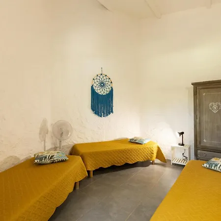 Aldeamento Turístico Village De L'ostriconi H3 *