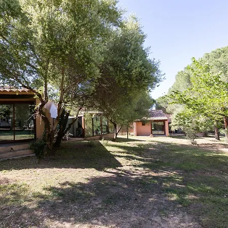 Village De L'ostriconi H3 Aldeamento Turístico *