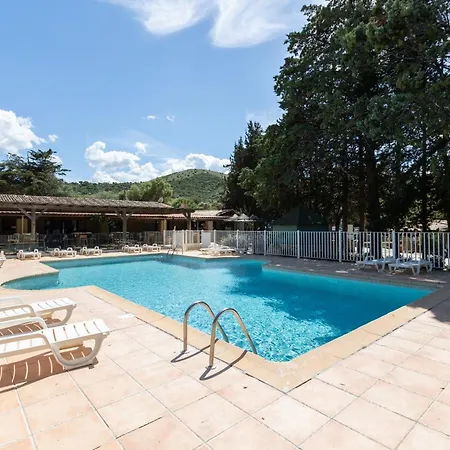 Aldeamento Turístico Village De L'ostriconi H3 *