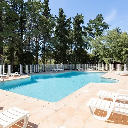 Aldeamento Turístico Village De L'ostriconi H3 Palasca (Corsica)