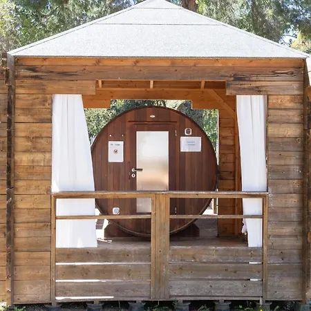 Aldeamento Turístico Village De L'ostriconi H3 *