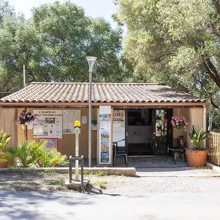Aldeamento Turístico Village De L'ostriconi H3 *