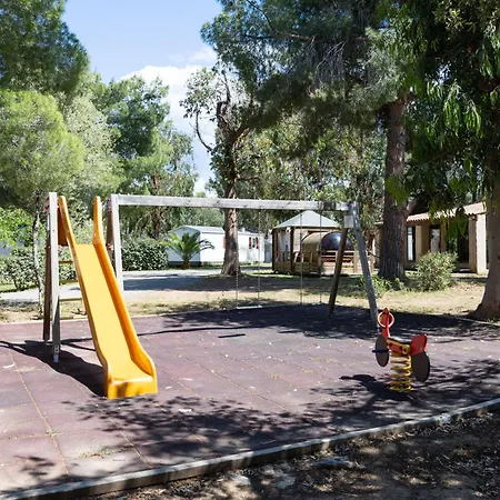 Aldeamento Turístico Village De L'ostriconi H3 Palasca (Corsica)