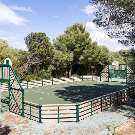 Aldeamento Turístico Village De L'ostriconi H3 *