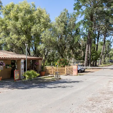 Village De L'ostriconi H3 Palasca (Corsica)