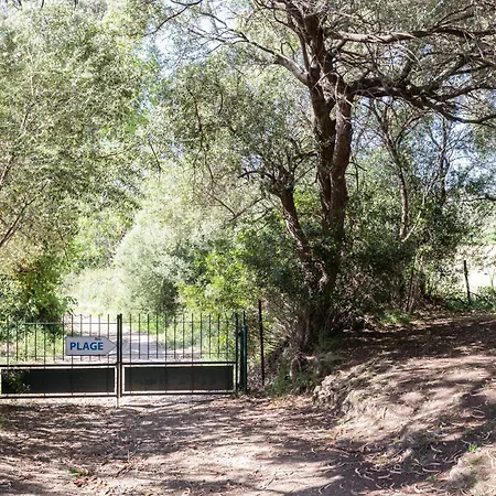 Aldeamento Turístico Village De L'ostriconi H3