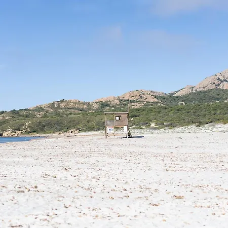 Aldeamento Turístico Village De L'ostriconi H3