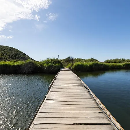 Aldeamento Turístico Village De L'ostriconi H3